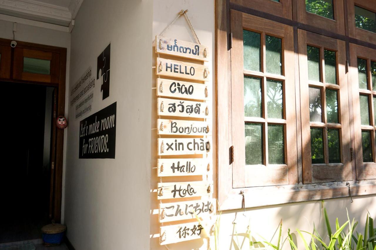 Westay @ Chillax House-Ngapali Exterior photo